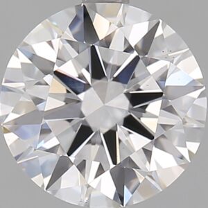 1.91 cctw VS2 - Lab Grown Loose Diamond