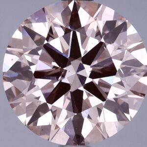 3.01 cctw VS2 - Lab Grown Loose Diamond