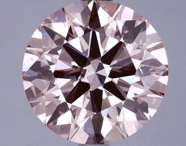 3.01 cctw VS2 - Lab Grown Loose Diamond