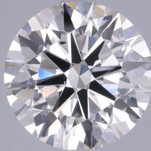 3.97 cctw SI1 - Lab Grown Loose Diamond