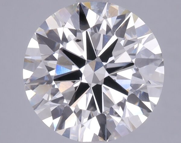 3.97 cctw SI1 - Lab Grown Loose Diamond