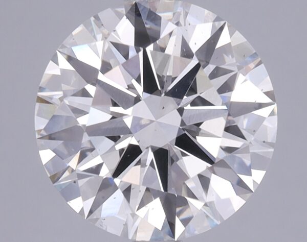 3.51 cctw SI1 - Lab Grown Loose Diamond
