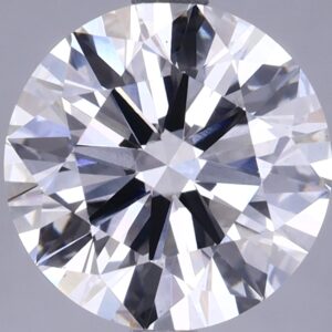 3.81 cctw VS2 - Lab Grown Loose Diamond