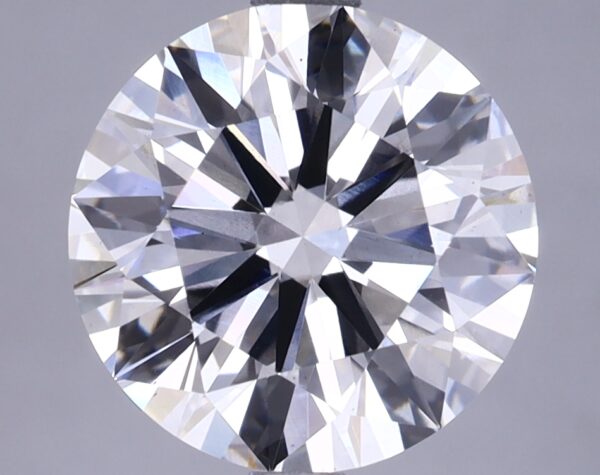 3.81 cctw VS2 - Lab Grown Loose Diamond