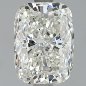 1.51 cctw SI1 - Lab Grown Loose Diamond