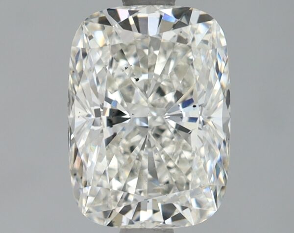 1.51 cctw SI1 - Lab Grown Loose Diamond