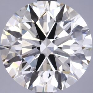 3.71 cctw VS1 - Lab Grown Loose Diamond