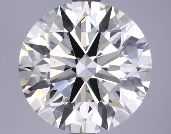 3.71 cctw VS1 - Lab Grown Loose Diamond