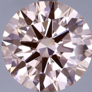 3.48 cctw VVS2 - Lab Grown Loose Diamond