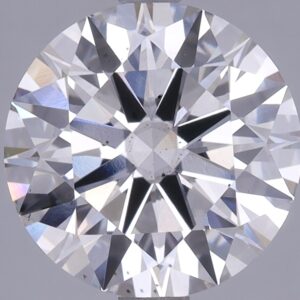 3.73 cctw SI1 - Lab Grown Loose Diamond