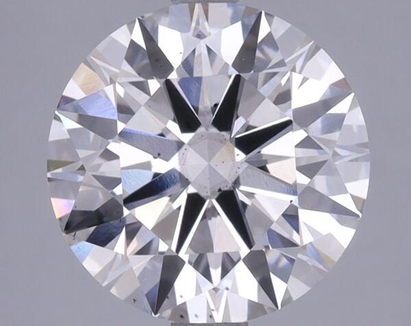 3.73 cctw SI1 - Lab Grown Loose Diamond