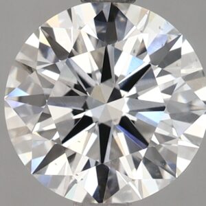 1.87 cctw VS2 - Lab Grown Loose Diamond