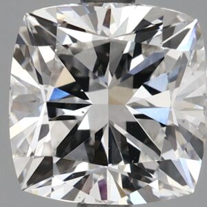 2.50 cctw VS1 - Lab Grown Loose Diamond