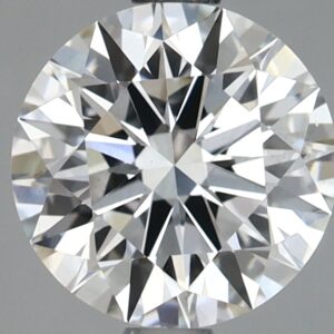 1.69 cctw VS1 - Lab Grown Loose Diamond