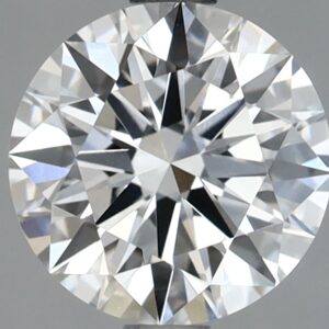 1.69 cctw VVS2 - Lab Grown Loose Diamond