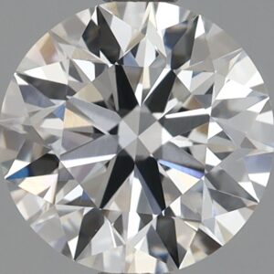 1.63 cctw VVS2 - Lab Grown Loose Diamond