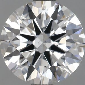 1.61 cctw VS2 - Lab Grown Loose Diamond