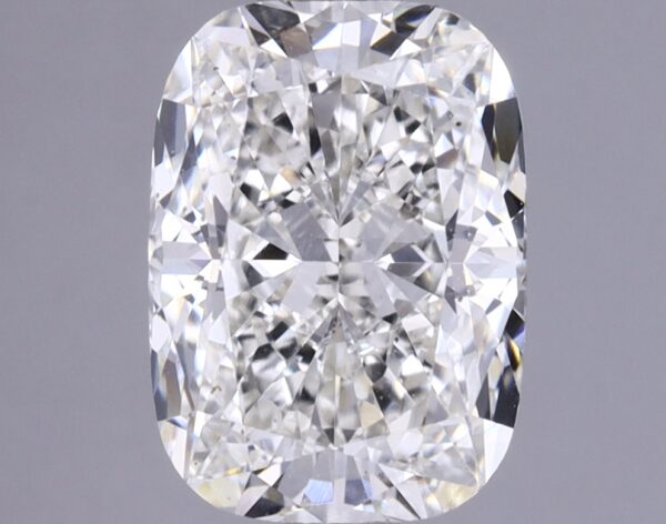 1.83 cctw VVS2 - Lab Grown Loose Diamond