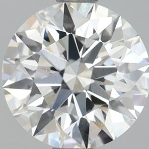 1.65 cctw VS1 - Lab Grown Loose Diamond