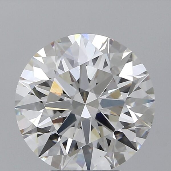 4.63 cctw VS1 - Lab Grown Loose Diamond