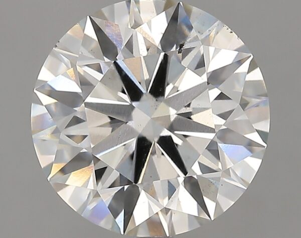 4.34 cctw SI1 - Lab Grown Loose Diamond