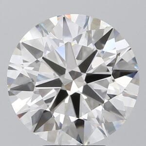 4.78 cctw VS1 - Lab Grown Loose Diamond