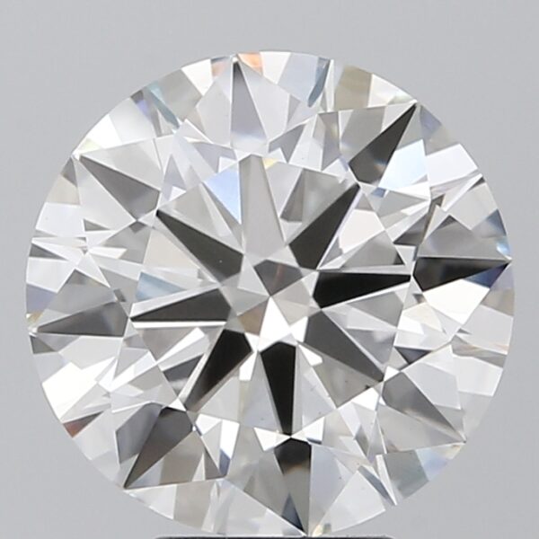 4.78 cctw VS1 - Lab Grown Loose Diamond