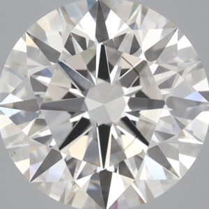 4.71 cctw SI1 - Lab Grown Loose Diamond