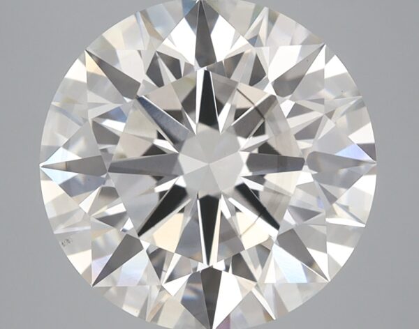 4.71 cctw SI1 - Lab Grown Loose Diamond