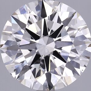 3.84 cctw VS2 - Lab Grown Loose Diamond