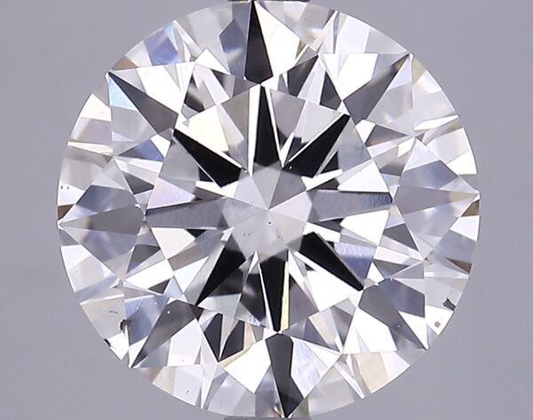 3.84 cctw VS2 - Lab Grown Loose Diamond