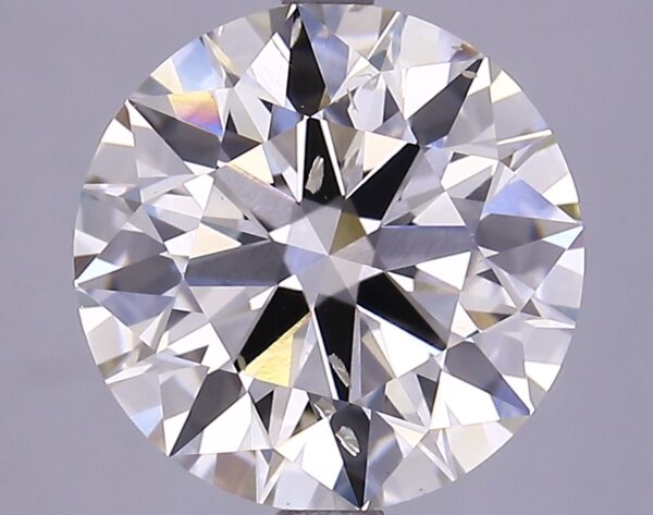 3.71 cctw SI1 - Lab Grown Loose Diamond