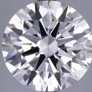 3.54 cctw VS2 - Lab Grown Loose Diamond