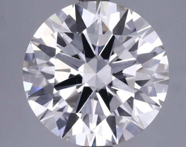 3.54 cctw VS2 - Lab Grown Loose Diamond