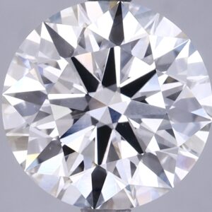 3.65 cctw VS1 - Lab Grown Loose Diamond