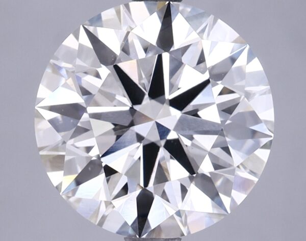3.65 cctw VS1 - Lab Grown Loose Diamond
