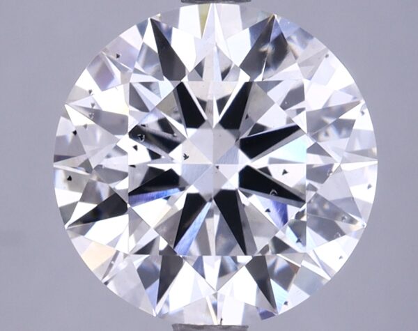 3.69 cctw SI1 - Lab Grown Loose Diamond