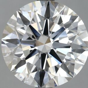 3.76 cctw VS2 - Lab Grown Loose Diamond