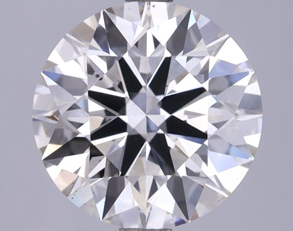 3.73 cctw SI1 - Lab Grown Loose Diamond