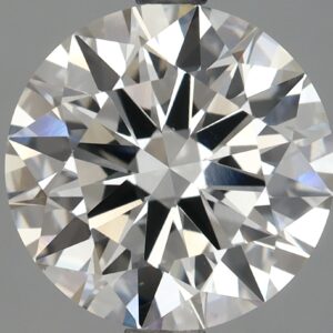 3.51 cctw VS2 - Lab Grown Loose Diamond