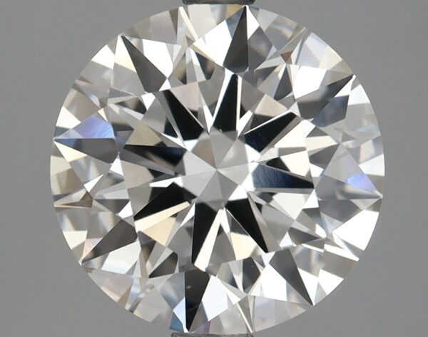 3.51 cctw VS2 - Lab Grown Loose Diamond