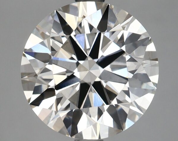 3.51 cctw VS2 - Lab Grown Loose Diamond