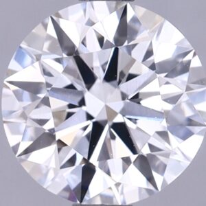1.69 cctw VVS2 - Lab Grown Loose Diamond