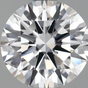 1.58 cctw VS2 - Lab Grown Loose Diamond