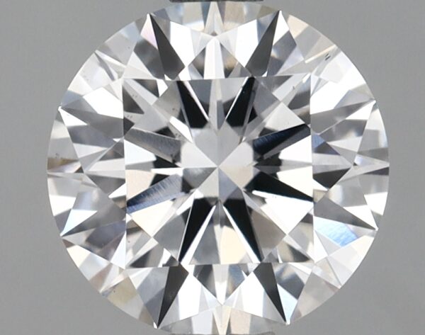 1.58 cctw VS2 - Lab Grown Loose Diamond