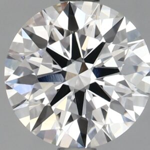 1.65 cctw VVS2 - Lab Grown Loose Diamond