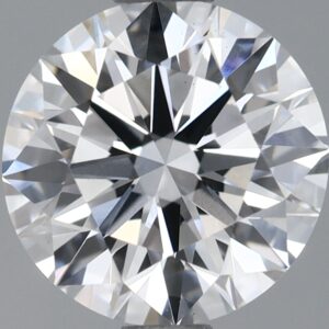 1.61 cctw VS1 - Lab Grown Loose Diamond