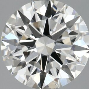 1.91 cctw VVS2 - Lab Grown Loose Diamond