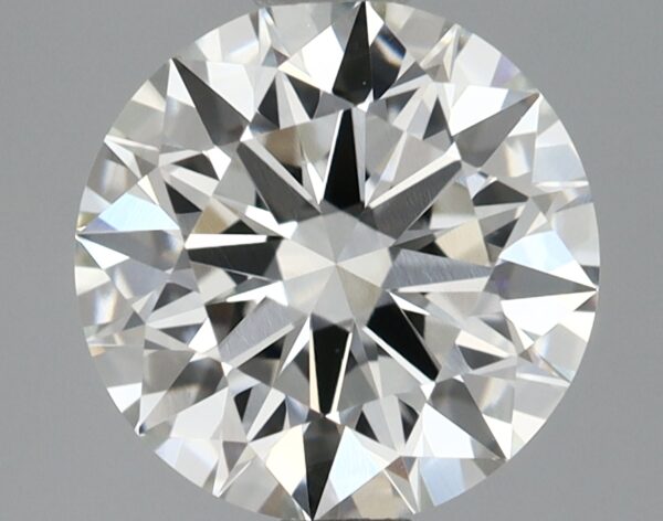1.91 cctw VVS2 - Lab Grown Loose Diamond