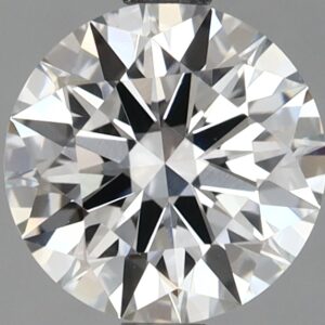 1.69 cctw VVS1 - Lab Grown Loose Diamond